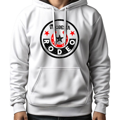 MOLETOM MASCULINO RODEO HORSESHOE