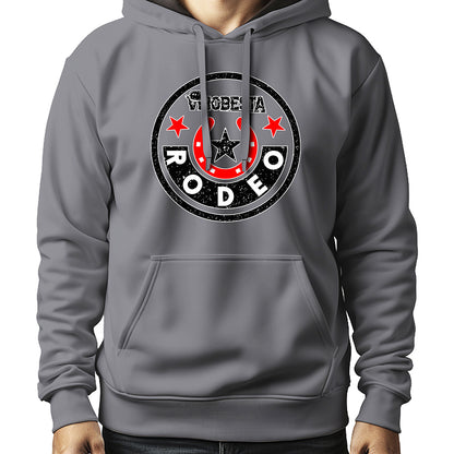 MOLETOM MASCULINO RODEO HORSESHOE