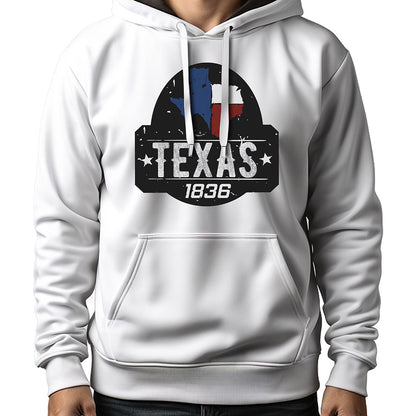 MOLETOM MASCULINO TEXAS 1836