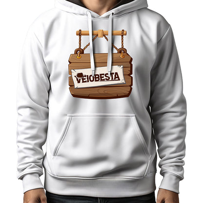 MOLETOM MASCULINO PLACA VEIO BESTA