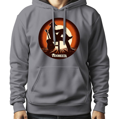 MOLETOM MASCULINO COWBOY VIOLONISTA 2