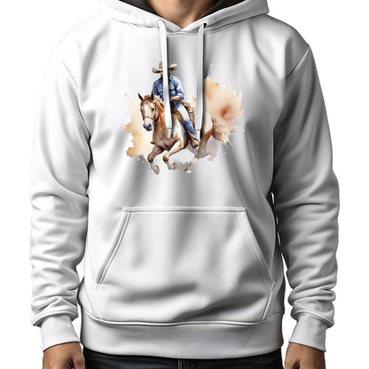 MOLETOM MASCULINO GARANHÃO VELOCISTA